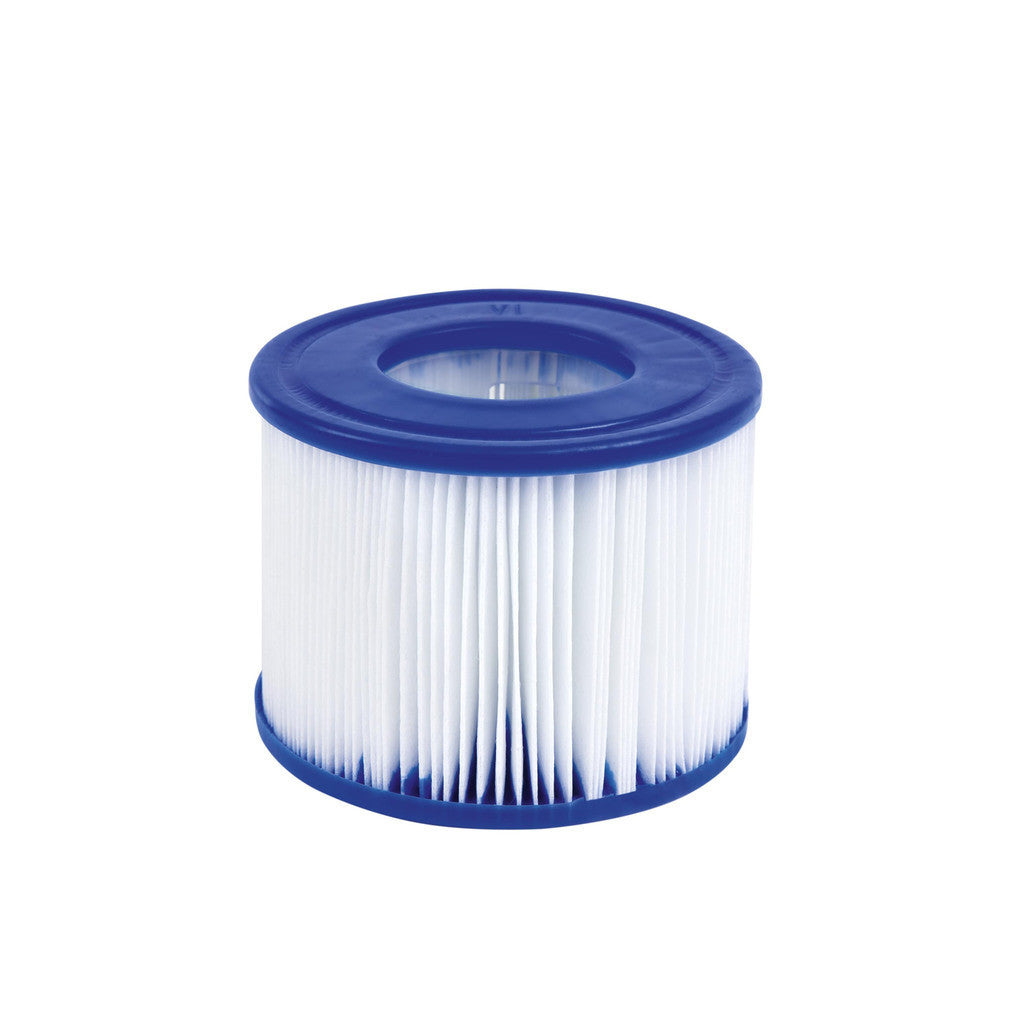 Ilmatäytteinen Poreallas Bestway Lay-Z-Spa Grenada Airjet