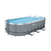 Bestway Power Steel 549 x 274 x 122 CM poolpaket