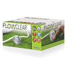 Bestway Allaslämmitin sähkö