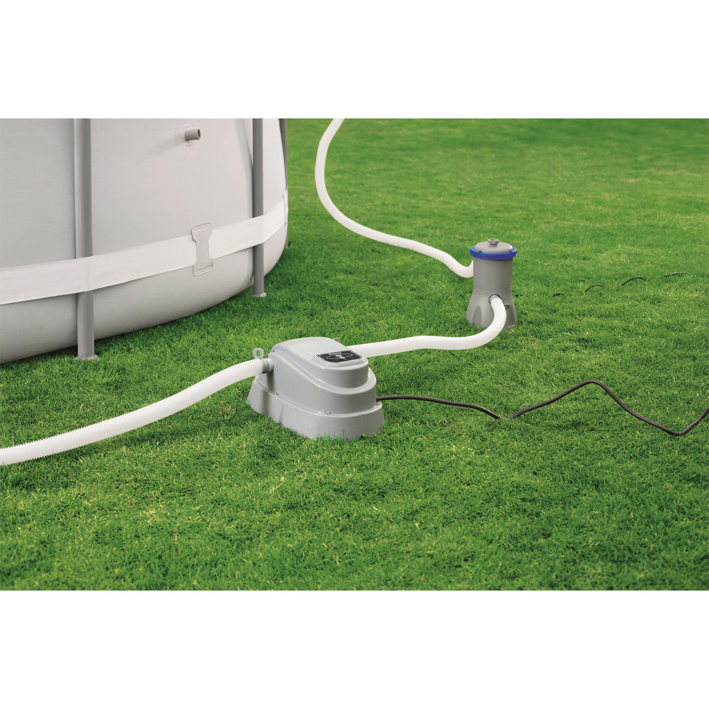 Bestway Allaslämmitin sähkö