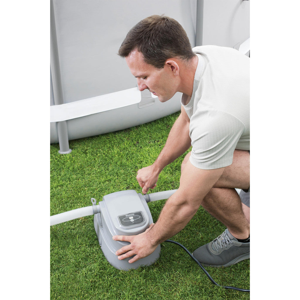 Bestway Allaslämmitin sähkö