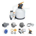 Bestway Hiekkasuodatinpumppu 11355 l / h