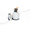 Bestway sandfilterpump 11355 l/h