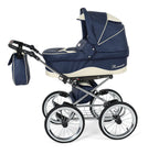 Kunert Chrome Yhdistelmävaunut