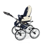 Kunert Chrome Yhdistelmävaunut