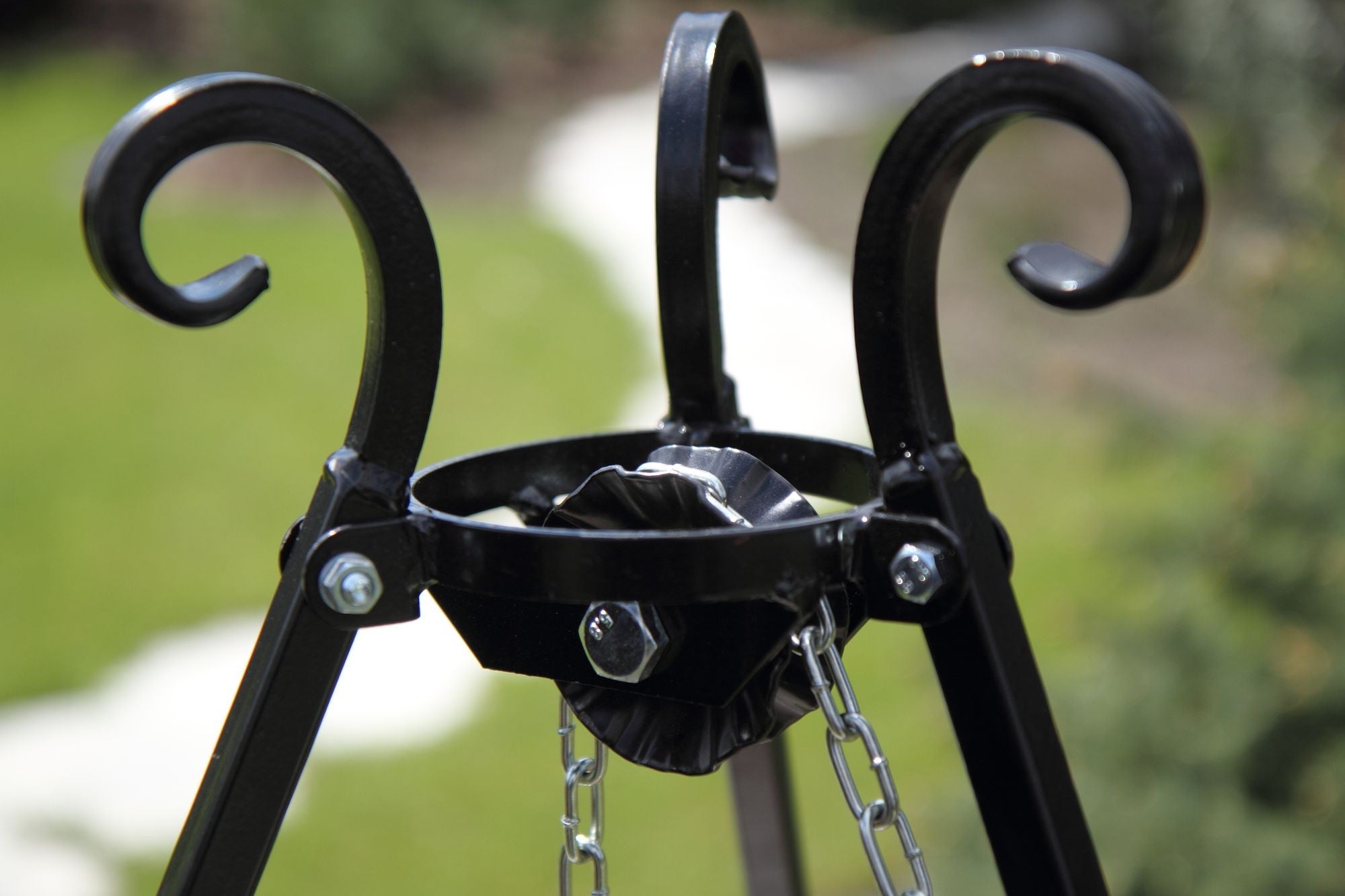 200 cm grilliteline + 2 grilliritilää 40cm + 70cm