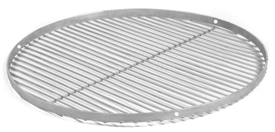 200 cm grilliteline + 2 grilliritilää 40cm + 70cm, SS