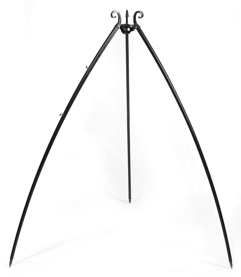 200 cm grilliteline wokkipannulla, 2 eri kokoa