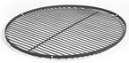 200 cm stativgrillställ + grillgaller, 4 olika gallerstorlekar