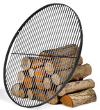 200 cm stativgrillställ + grillgaller, 4 olika gallerstorlekar