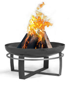 VIKING ulkotulisija teräs, 4 eri kokoa