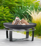 VIKING ulkotulisija teräs, 4 eri kokoa