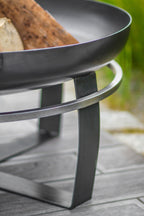 VIKING ulkotulisija teräs, 4 eri kokoa