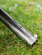 INDIANA ulkotulisija teräs, 4 eri kokoa