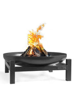 PANAMA ulkotulisija teräs, 4 eri kokoa