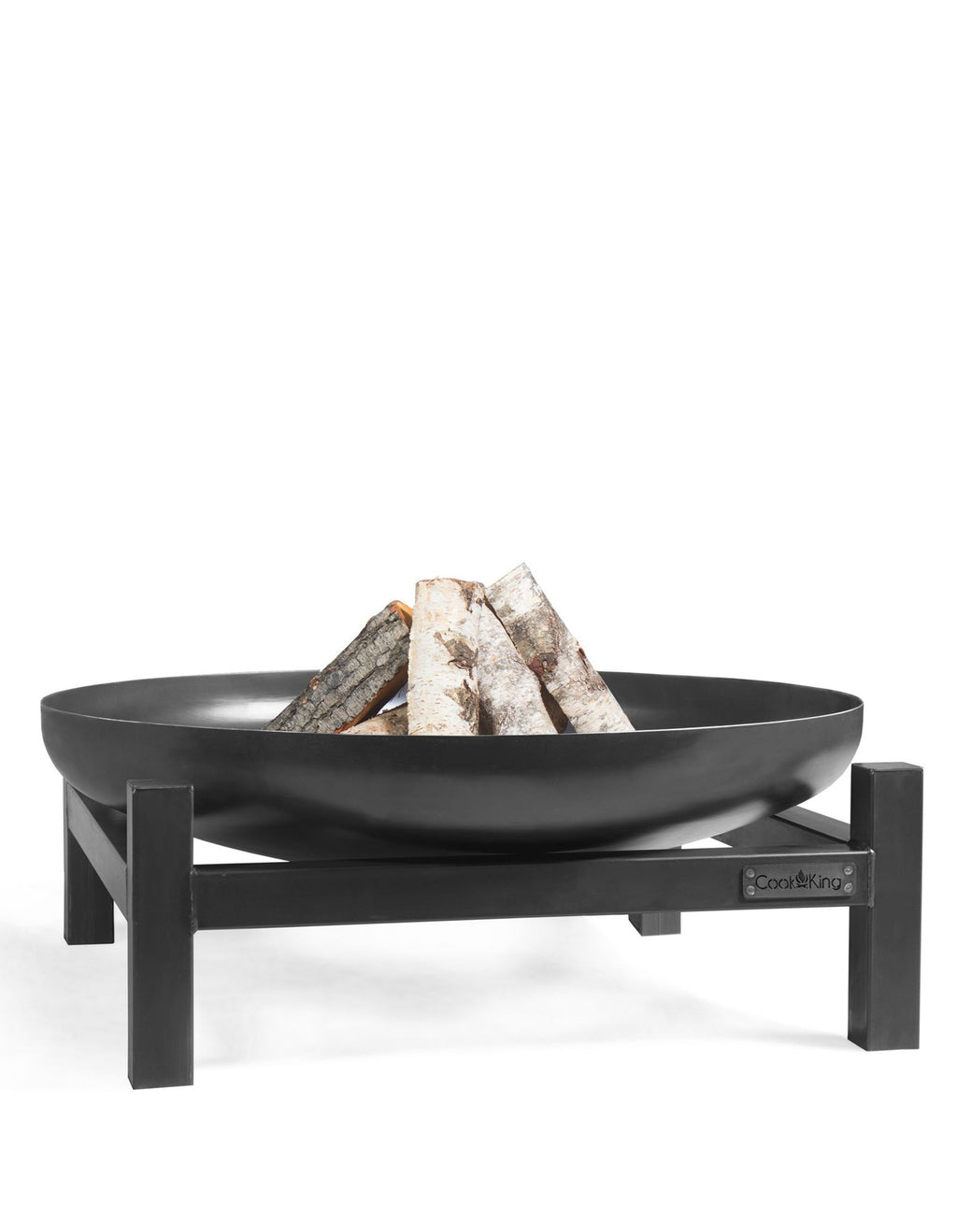 PANAMA ulkotulisija teräs, 4 eri kokoa