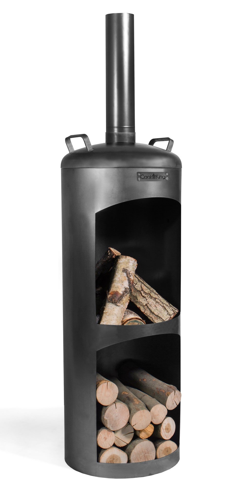 FARO utomhusmatta, svart 158 x 40 cm
