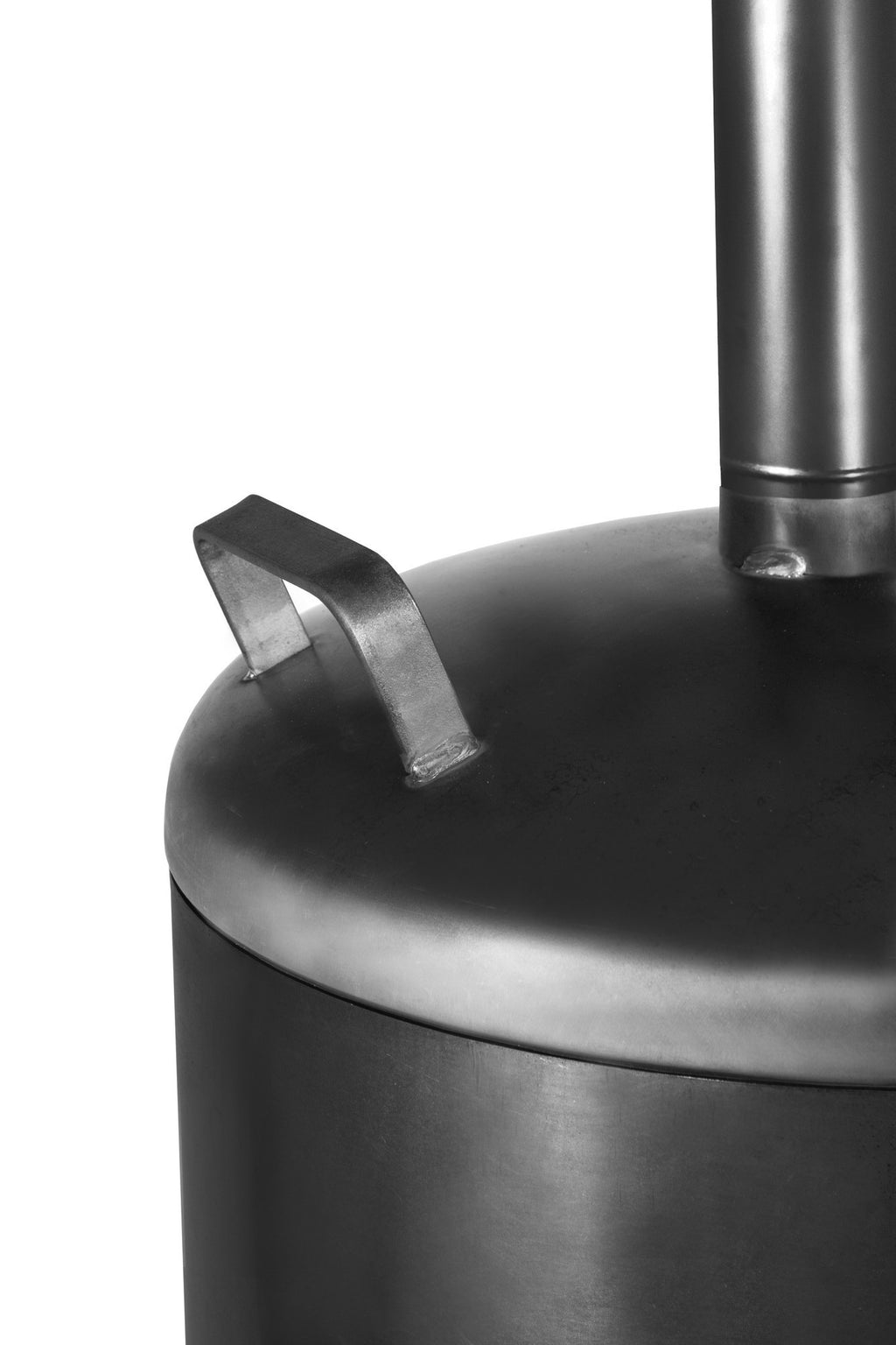 FARO ulkotakka, musta 158 x 40 cm