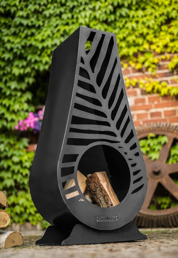 LIMA utomhusjacka, svart 108 x 50 x 33 cm