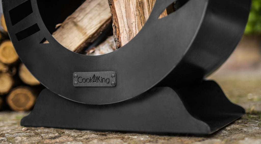 LIMA ulkotakka, musta 108 x 50 x 33 cm