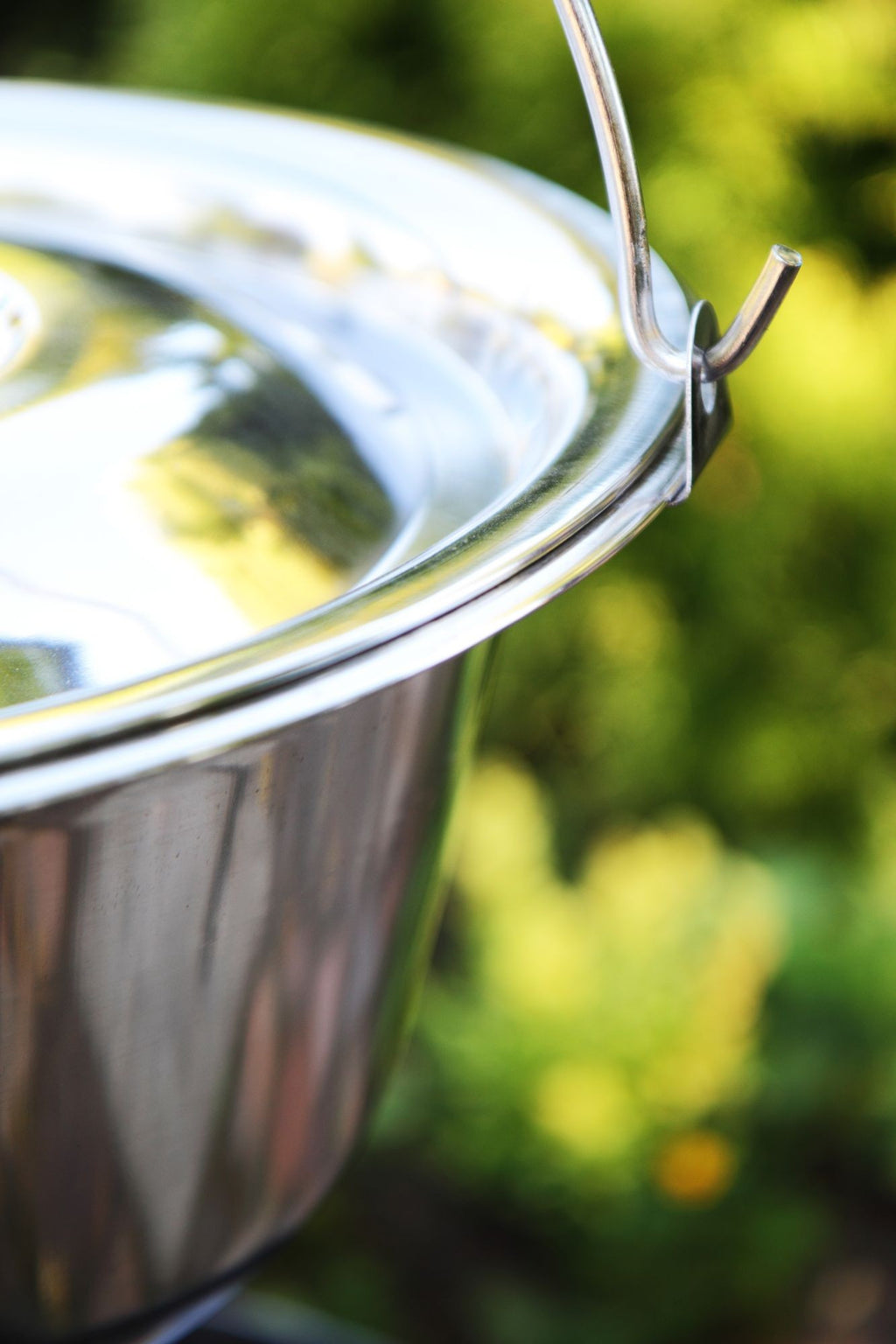 14L Gulassipata ruostumaton teräs