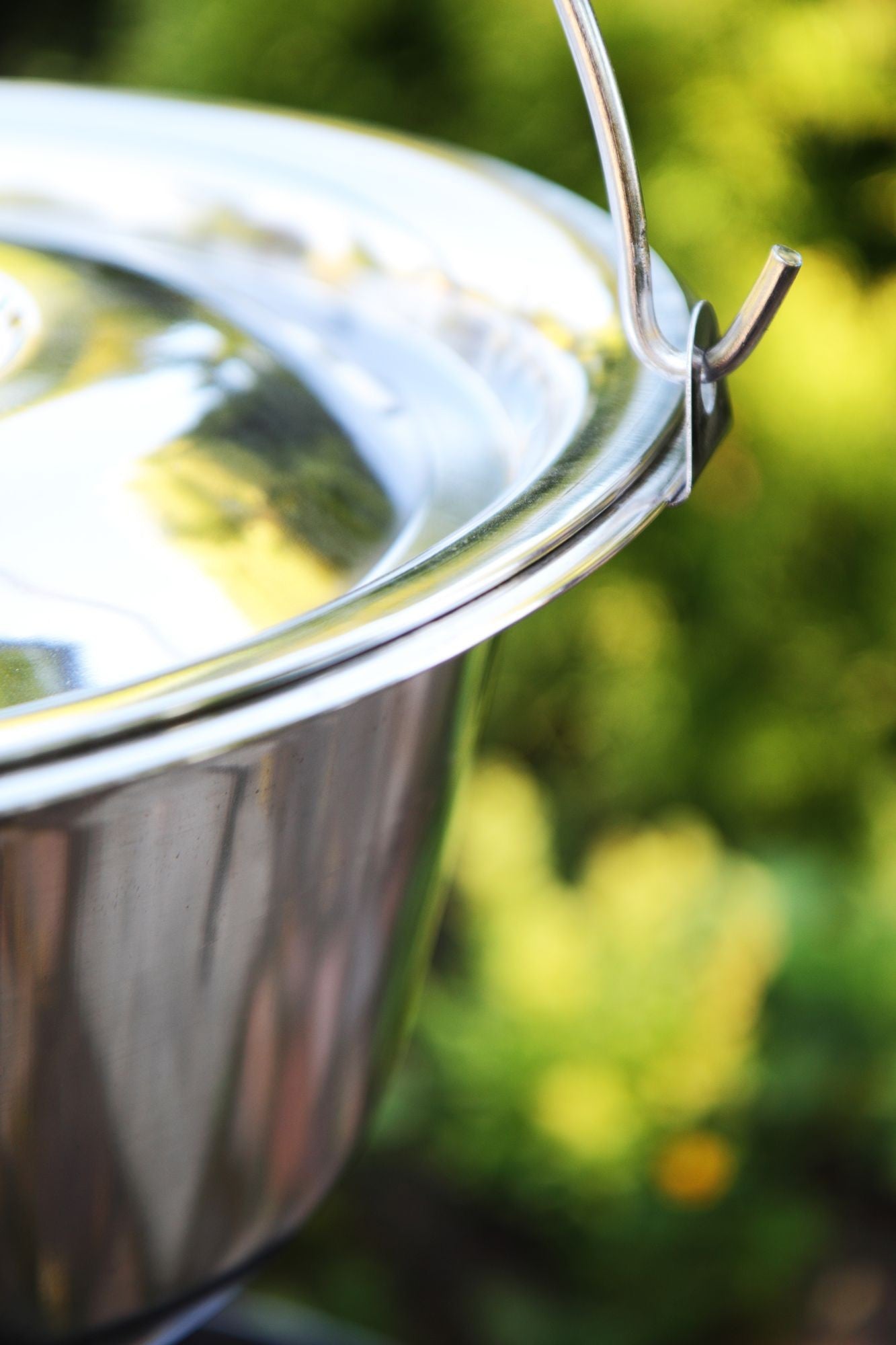 14L Gulassipata ruostumaton teräs