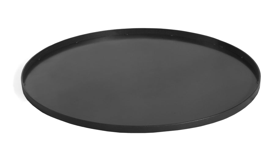 70 cm Underlag för eldstäder