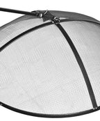 Hiilihanko ulkotulisijaan, teräs