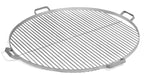 Pyöreä Grilliritilä ruostumaton teräs, 3 eri kokoa