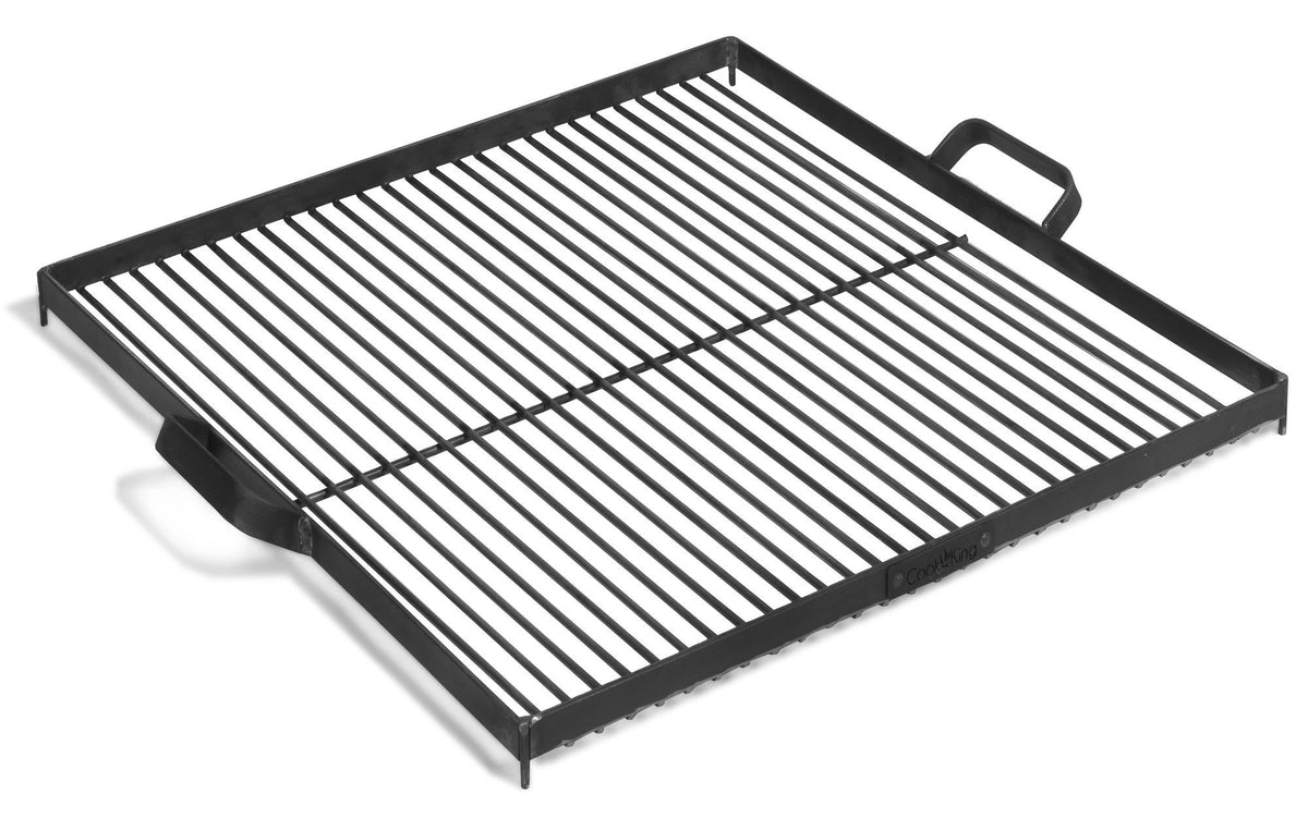 Stålgrillgaller, 3 olika storlekar