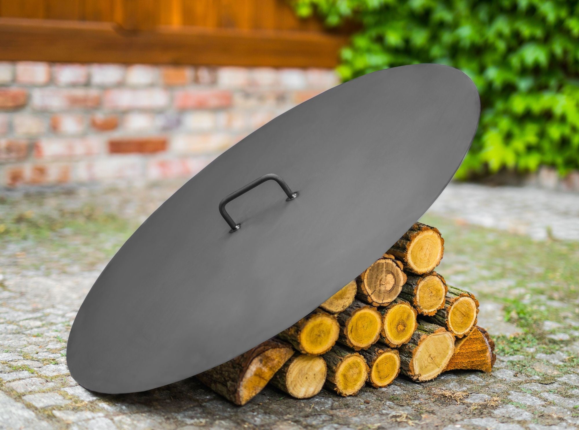 Ulkotulisijan kansi, 4 eri kokoa