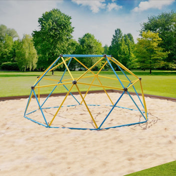 DOME kiipeilyteline 305 cm, useita värejä