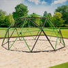 Klättringsställning DOME 360 cm, flera färger