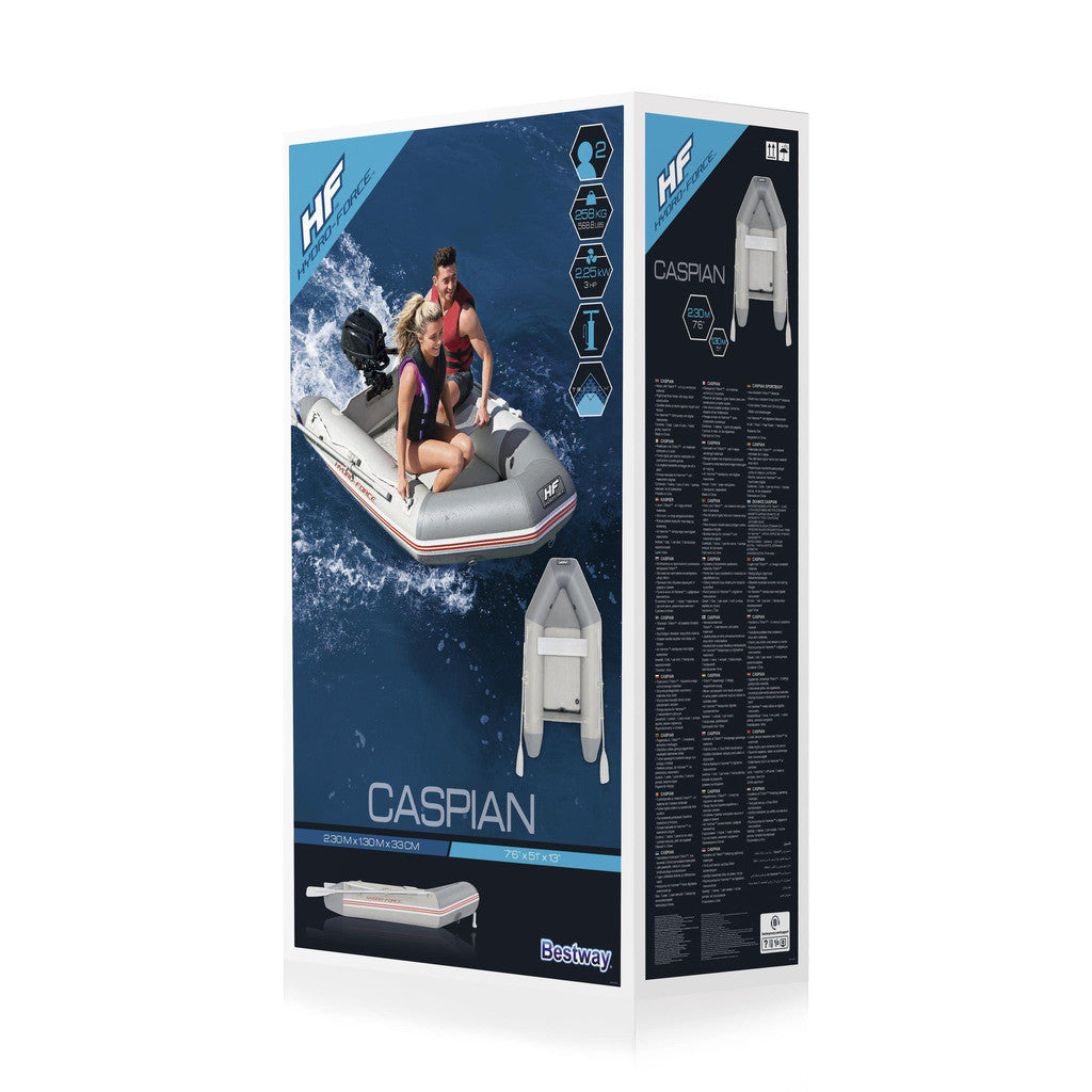 Hydro-Force Caspian Kumivene Basic 230cm