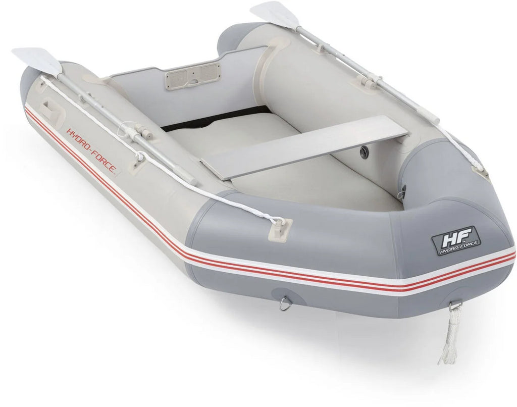 Hydro-Force Caspian Pro Kumivene Luxus 280cm