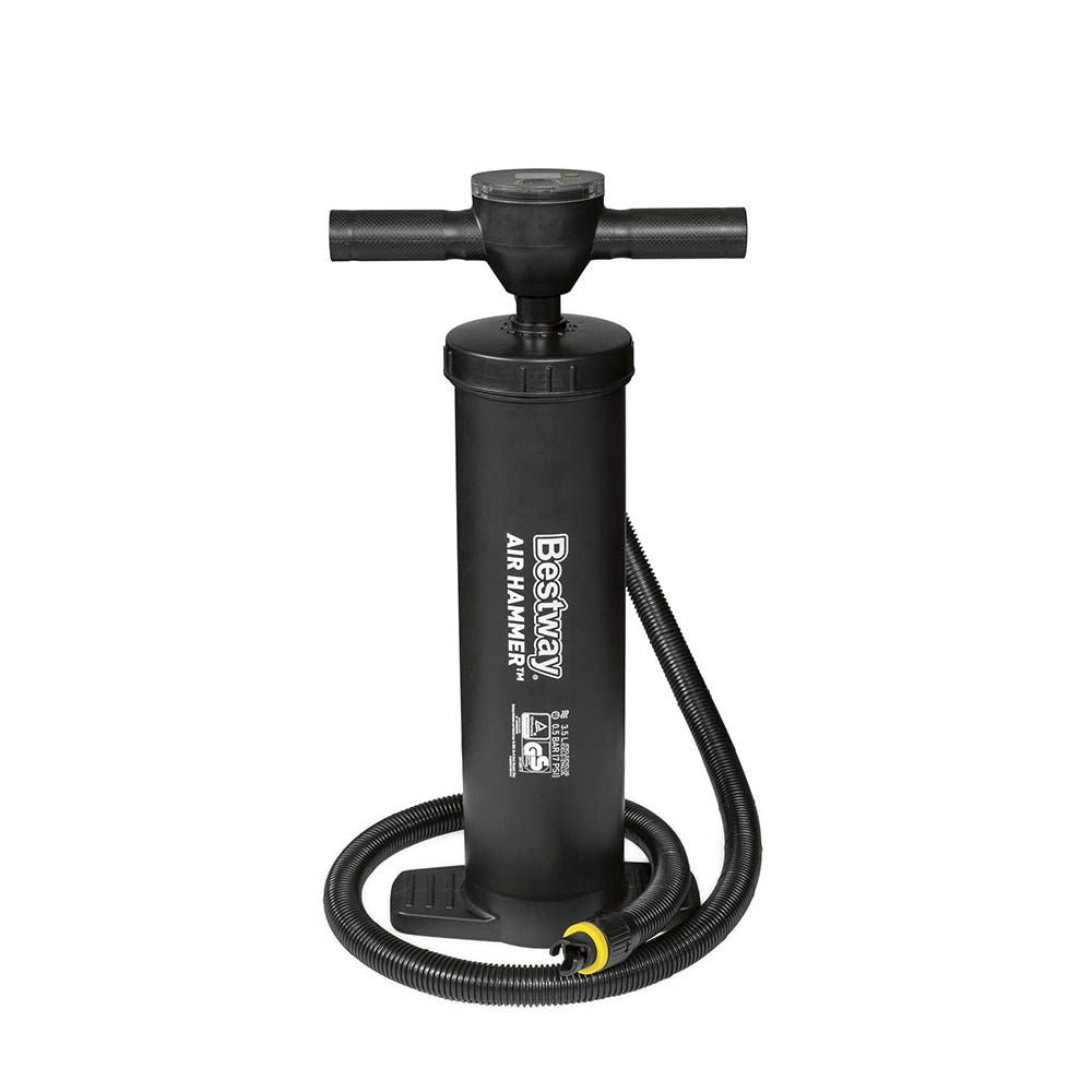 Hydro-Force Caspian Pro Kumivene Luxus 280cm