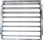 Palram – Canopia | Kasvihuoneen sivutuuletusluukku