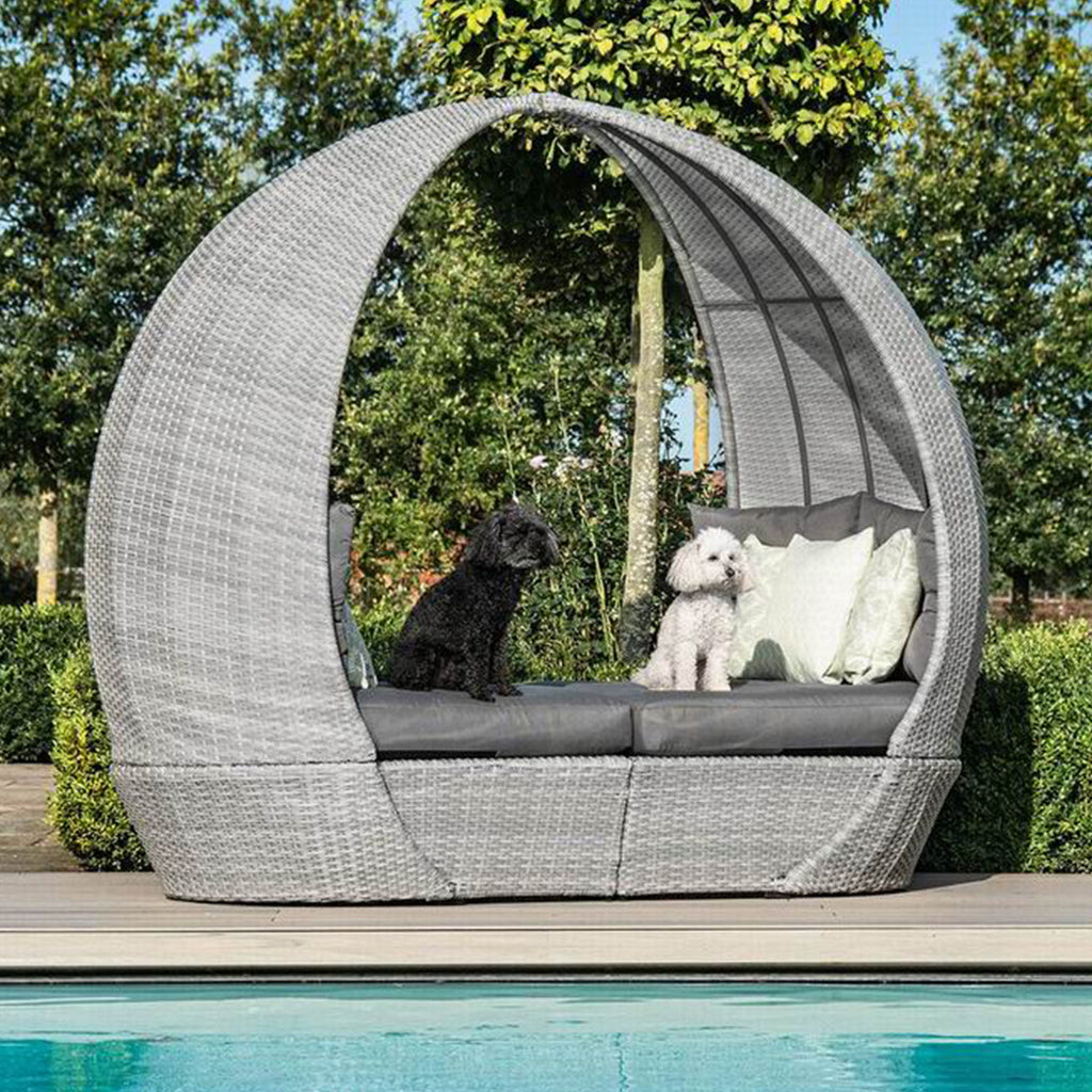 Aurinkovuode ASCOT, Harmaa