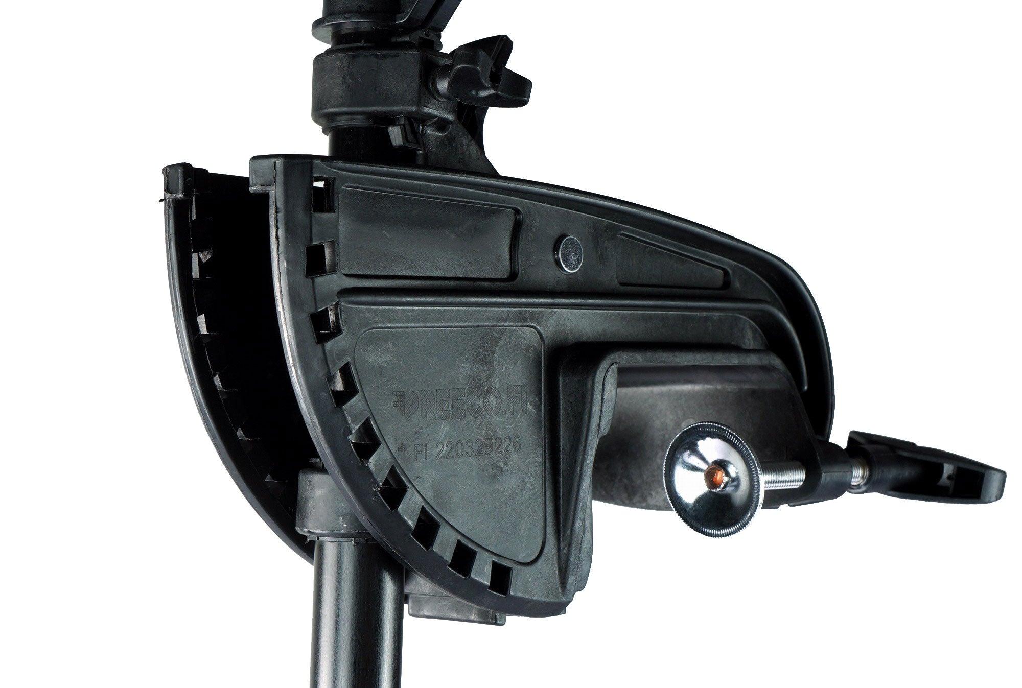 POHJOLA MOTORS Sähköperämoottori PRO X-sarja 86LBS 24V