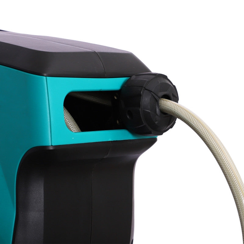 Automaattinen letkukela 15m letkulla