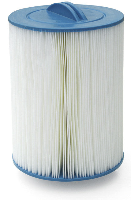 Ulkoporealtaan suodatin