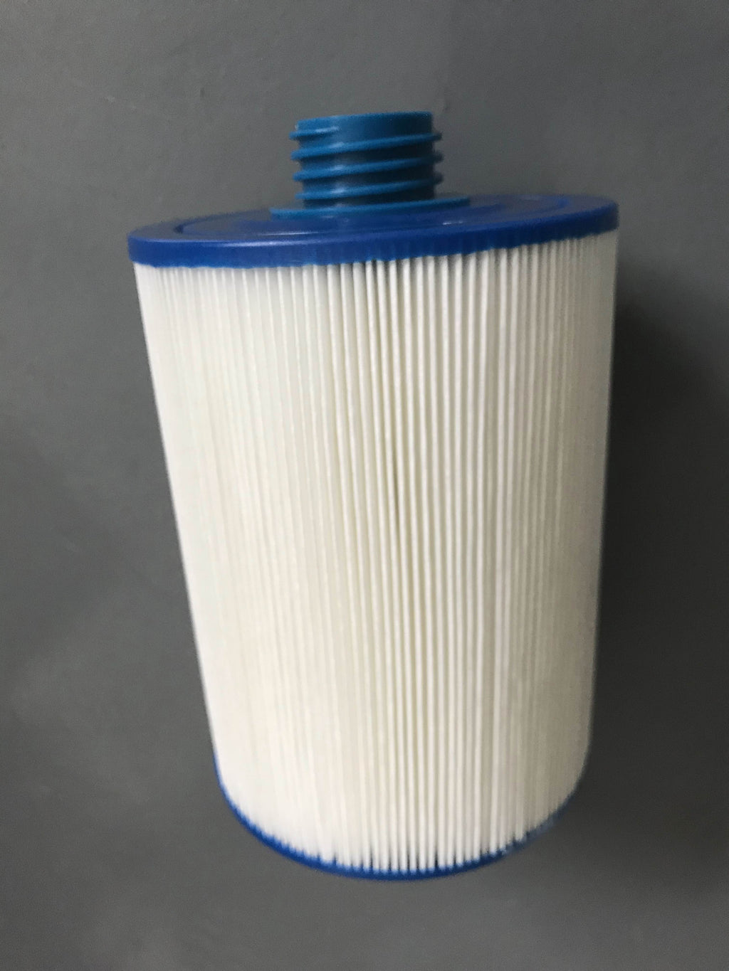 Ulkoporealtaan suodatin