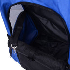 Koiran 2 in 1 kuljetuskassi (sininen)