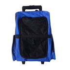 Koiran 2 in 1 kuljetuskassi (sininen)