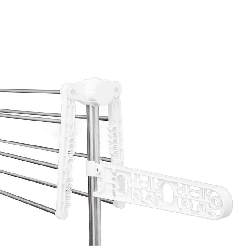 Kuivausteline (3 tasoa)