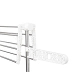 Kuivausteline (3 tasoa)