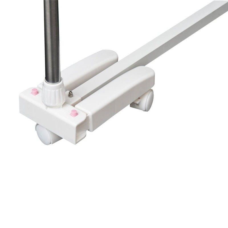 Kuivausteline (3 tasoa)