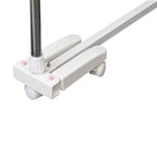 Kuivausteline (3 tasoa)