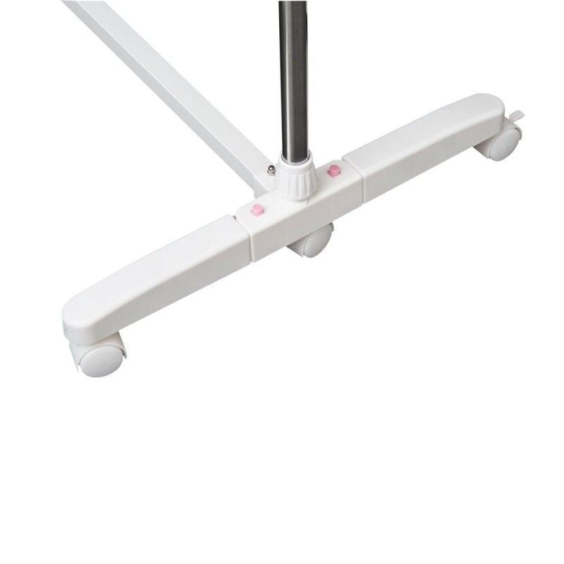 Kuivausteline (3 tasoa)