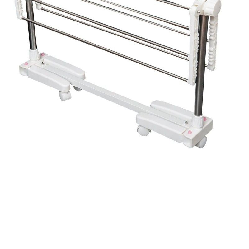 Kuivausteline (3 tasoa)